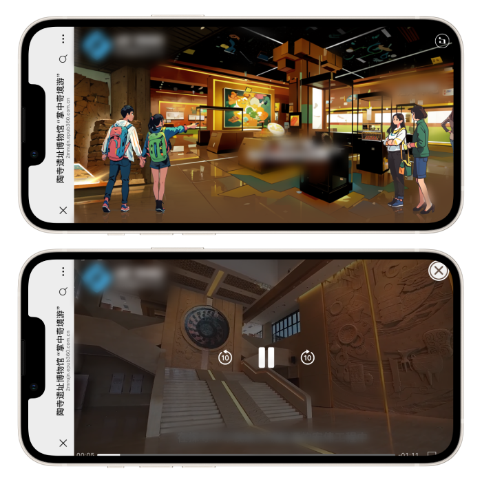 意派Epub360丨想做让人印象深刻的H5？试试多种创意形式融合这条路（图ZMTU5NjkyMTI=） - 资讯 - 站酷设计师HTML5创意营销原创素材 - 站酷ZCOOL