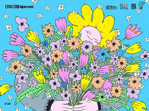 阿花系列14