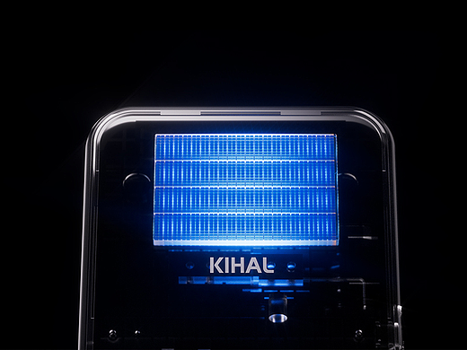 【新品上市】 KIHAL/咖啡布粉针单品详情页X3