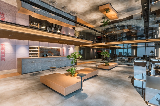 ITOKI伊藤喜中国事业战略升级 ITOKI DESIGN HOUSE SHANGHAI启幕 品牌名称焕新为ITOKI（图ZMTU5NzAxODQ=） - 资讯 - 站酷设计师billwang设计原创素材 - 站酷ZCOOL