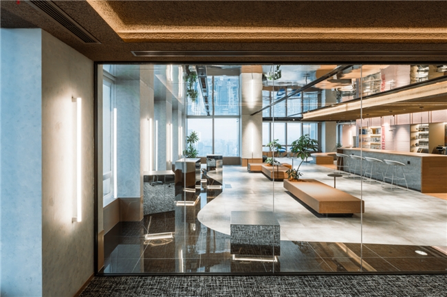 ITOKI伊藤喜中国事业战略升级 ITOKI DESIGN HOUSE SHANGHAI启幕 品牌名称焕新为ITOKI（图ZMTU5NzAxODg=） - 资讯 - 站酷设计师billwang设计原创素材 - 站酷ZCOOL
