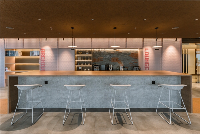 ITOKI伊藤喜中国事业战略升级 ITOKI DESIGN HOUSE SHANGHAI启幕 品牌名称焕新为ITOKI（图ZMTU5NzAyMDA=） - 资讯 - 站酷设计师billwang设计原创素材 - 站酷ZCOOL