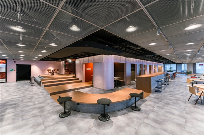 ITOKI伊藤喜中国事业战略升级 ITOKI DESIGN HOUSE SHANGHAI启幕 品牌名称焕新为ITOKI（图ZMTU5NzAyMDQ=） - 资讯 - 站酷设计师billwang设计原创素材 - 站酷ZCOOL
