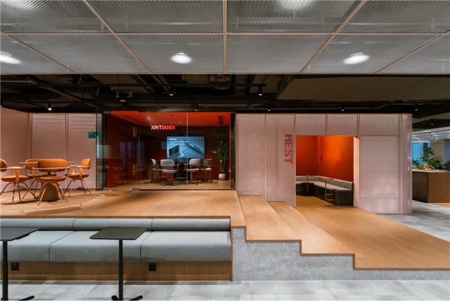 ITOKI伊藤喜中国事业战略升级 ITOKI DESIGN HOUSE SHANGHAI启幕 品牌名称焕新为ITOKI（图ZMTU5NzAyMDg=） - 资讯 - 站酷设计师billwang设计原创素材 - 站酷ZCOOL