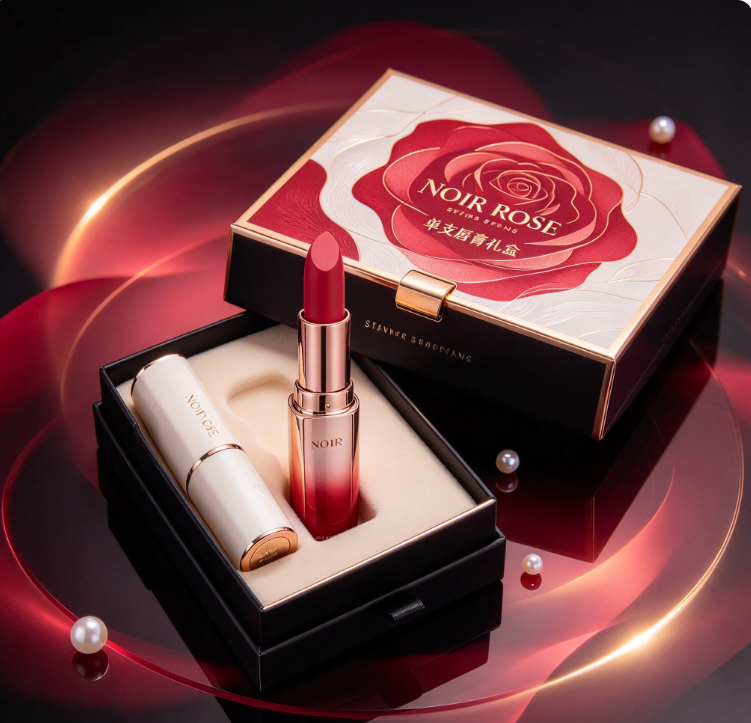 化妆品产品包装设计（图ZMTU5NzAyMTY=） - 资讯 - 站酷设计师深圳智恩品牌策划原创素材 - 站酷ZCOOL