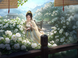 《三国：谋定天下》