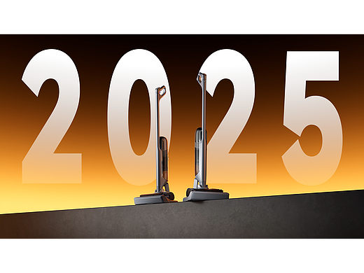 2025SHOWREEL