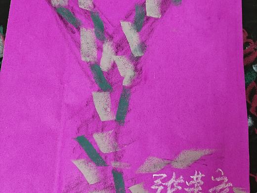 张荣安手绘。（个人主页-ZNzQzMDI2NjQ=） - 绘画 - 站酷设计师张荣安原创手绘原创素材 - 站酷ZCOOL