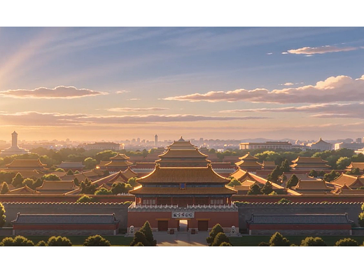时光北京(个人主页-ZNzQzMDgyODg=) - AI作品 - 站酷设计师熊猫爱吃小竹子原创素材 - 站酷ZCOOL