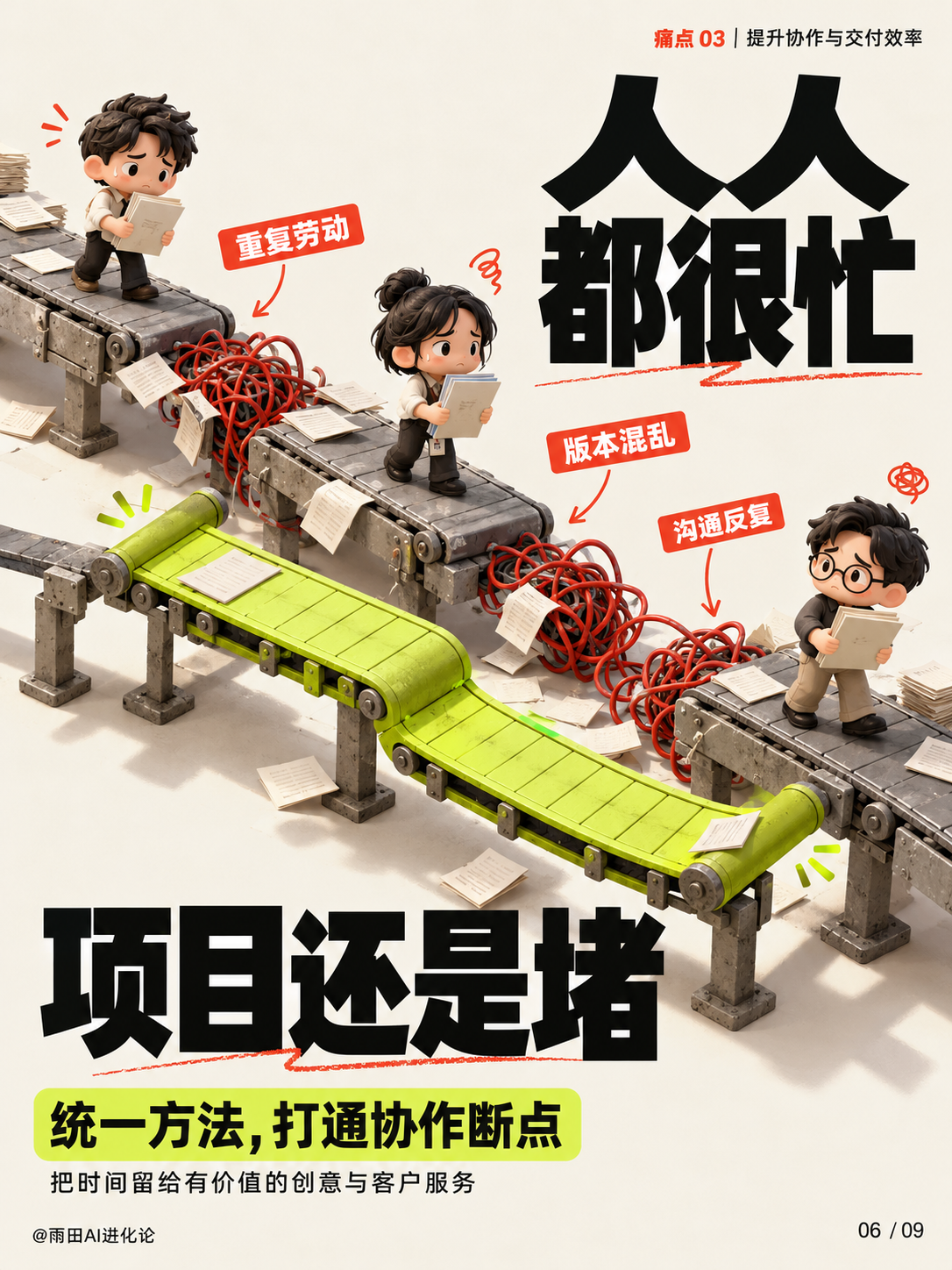 广告公司真正需要的，不是多学几个AI工具，而是升级整个工作流！（图ZMTU5NzUwNzI=） - 教程 - 站酷设计师雨田侃设计原创素材 - 站酷ZCOOL