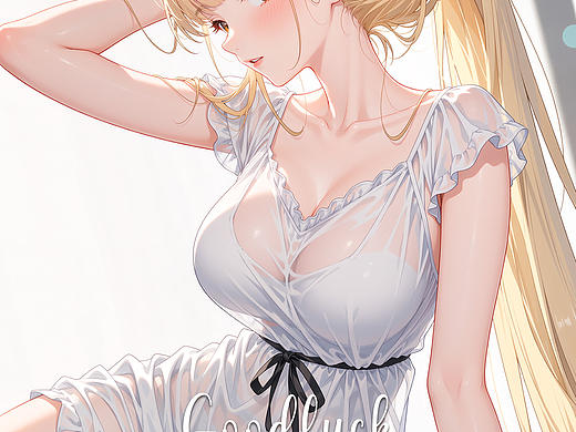 爱丽丝·泰 暖光里安静休憩的时刻（个人主页-ZNzQzMTMzMTY=） - AI作品 - 站酷设计师时城壁纸原创素材 - 站酷ZCOOL