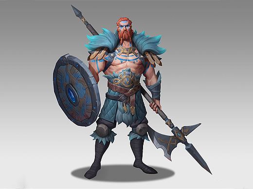 Alan安澜的作品