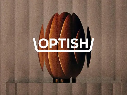 OPTISH 家居收纳 品牌全案设计｜美域盛华