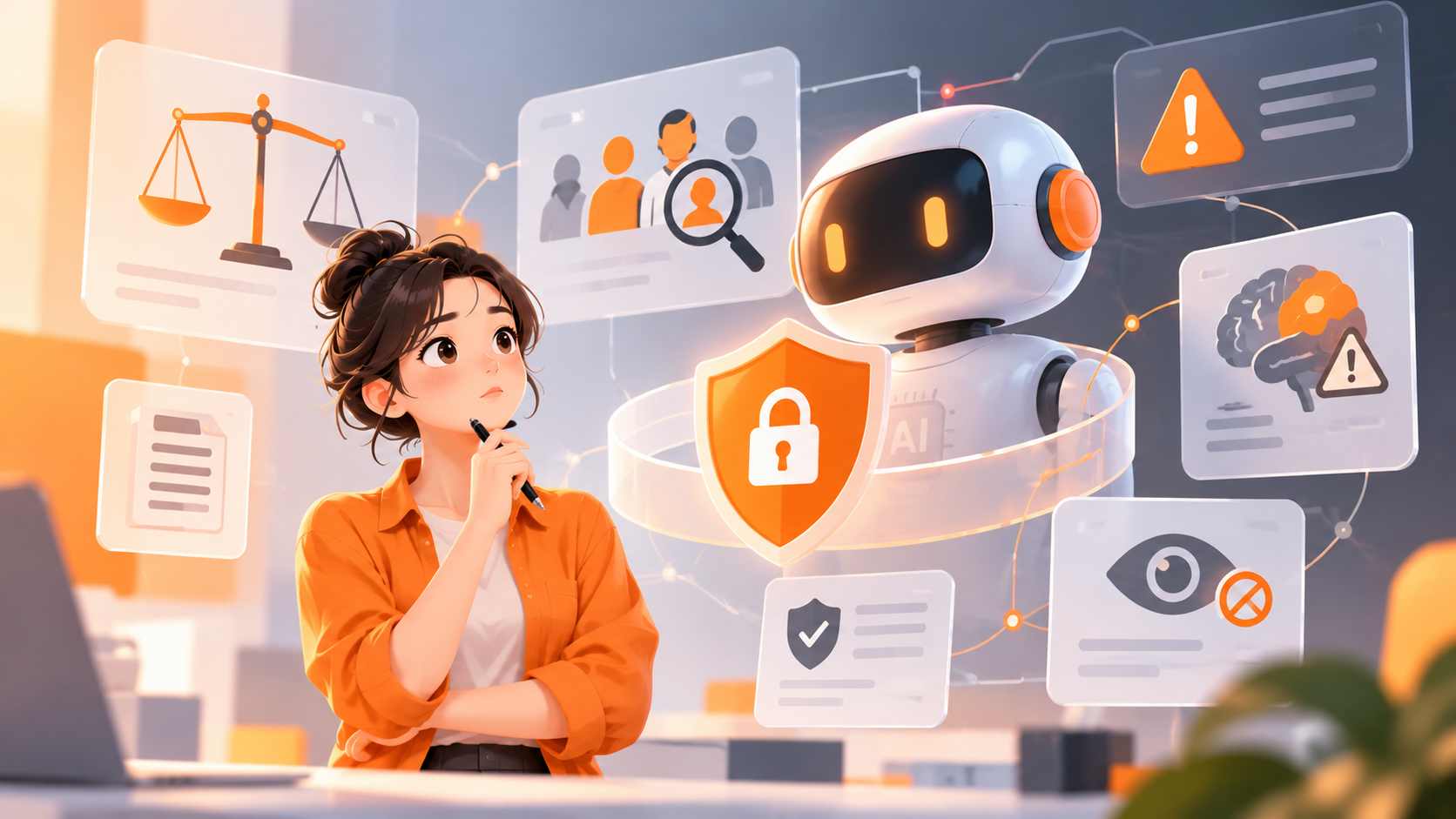 AI PM和普通PM的分界线：6项能力拆解，设计师转AI产品也该看看（图ZMTU5Nzg1Njg=） - 资讯 - 站酷设计师摹客设计云原创素材 - 站酷ZCOOL