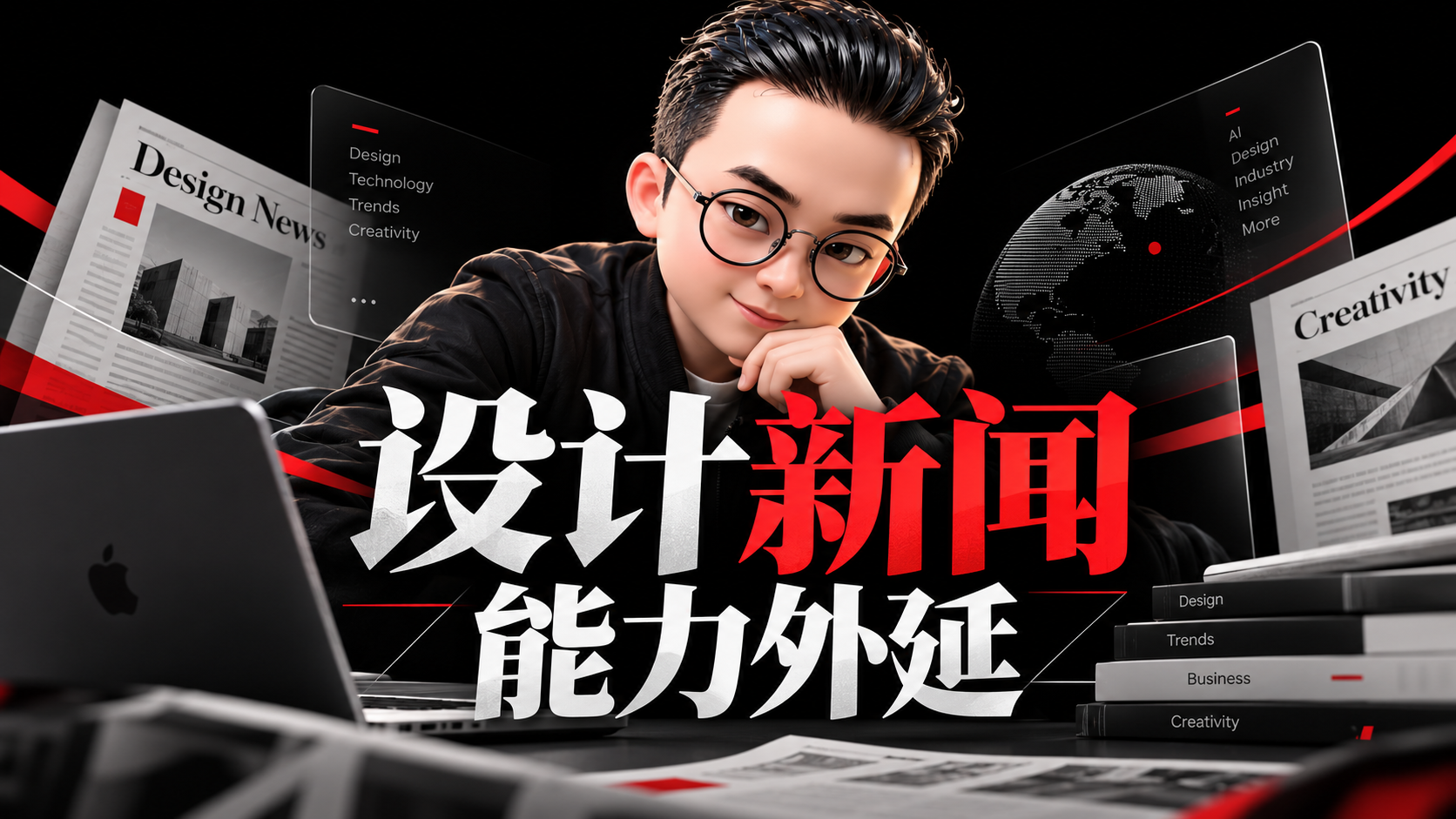 阿迪换标&AI能力外延。| 设计新闻 | 行业趋势 | AI时代 | 品牌咨询（图ZMTU5ODIwMTI=） - 教程 - 站酷设计师雨田侃设计原创素材 - 站酷ZCOOL
