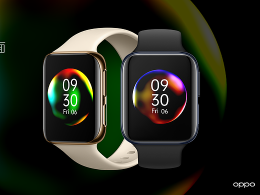 万物皆可盘_流光彩月