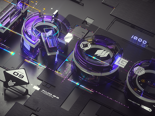 未來世界（個人主頁-ZNDQzOTE5NDg=） - 其他平面 - 站酷設(shè)計師carlose原創(chuàng)素材 - 站酷ZCOOL