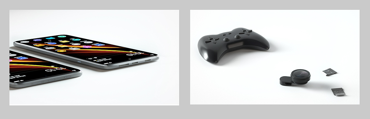 IQOO未来，在我手中（图ZMjA1MjEyMzgw） - 其他平面 - 站酷设计师kiky张原创素材 - 站酷ZCOOL