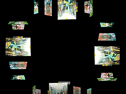 3D裸眼——全息投影手機(jī)