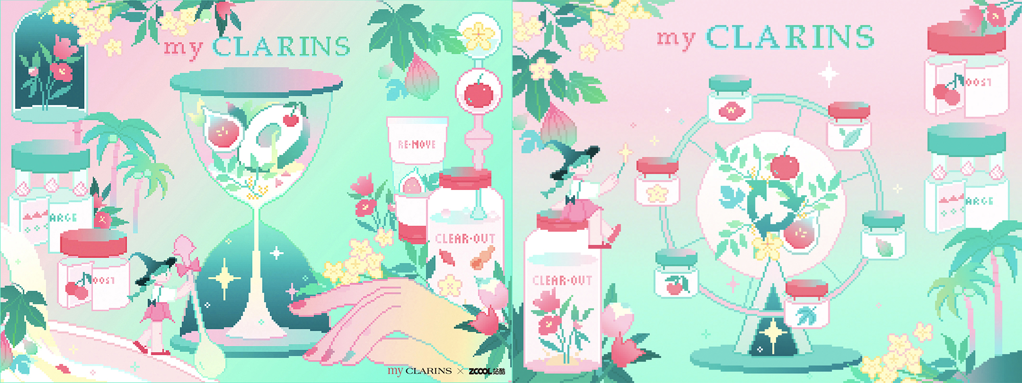 Image of 米口电了鹅