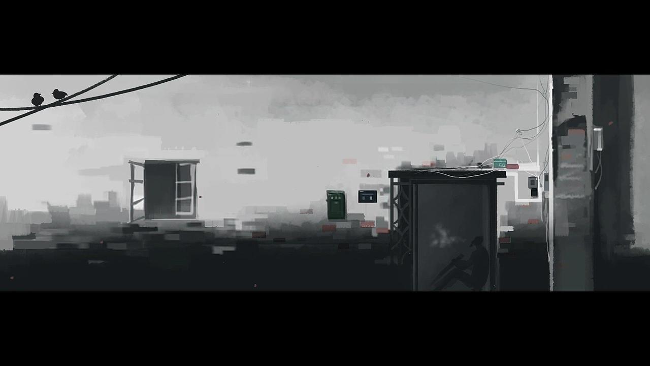 城池（图ZNjg5MDgwNDg=） - 动画片 - 站酷设计师彭呵呵原创素材 - 站酷ZCOOL