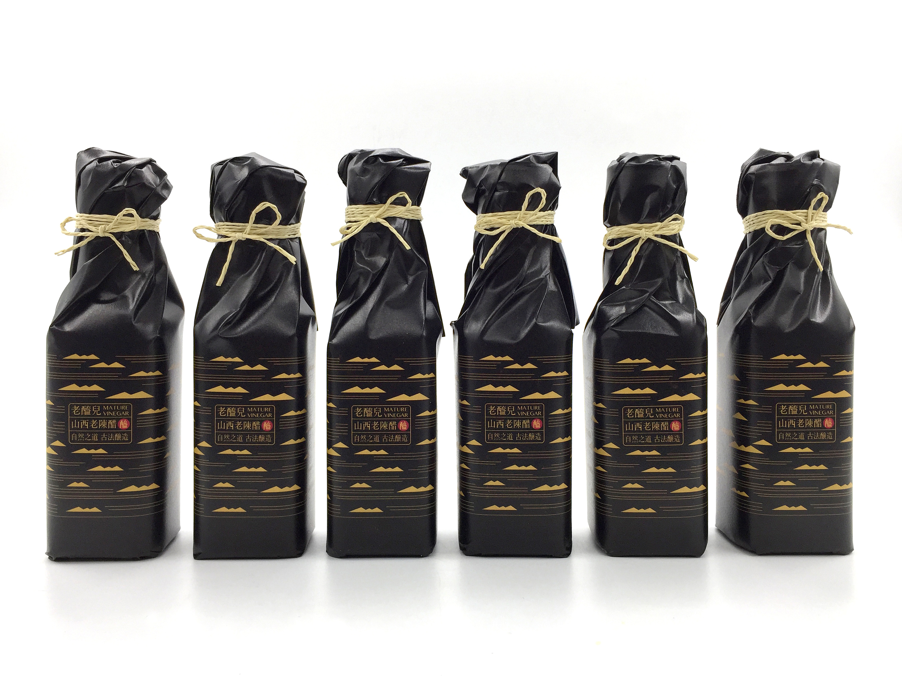 老醯儿 山西老陈醋|平面|包装|onsra - 原创作品 - 站酷 (zcool)