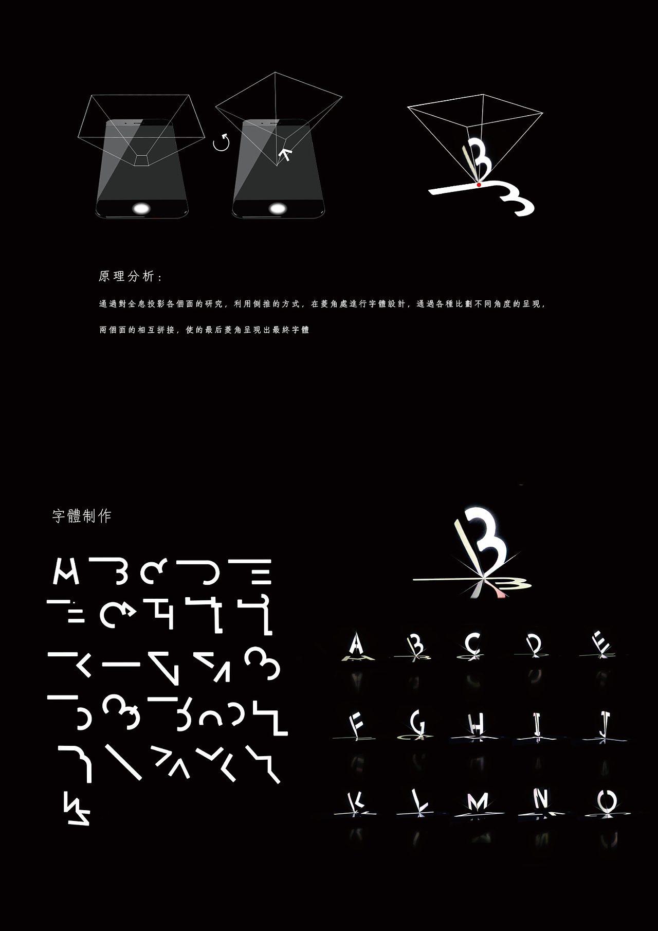 实验字体（图ZNjkxMzYyNzY=） - 字体/字形 - 站酷设计师hanjinyu111原创素材 - 站酷ZCOOL