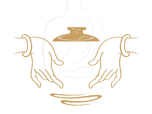 禅茶一味 道在其中