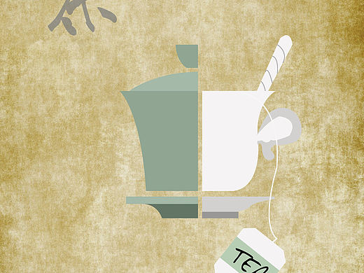 同而不同（个人主页-ZMjAwMzE3NjQ=） - 海报 - 站酷设计师木子小姐故事记原创素材 - 站酷ZCOOL