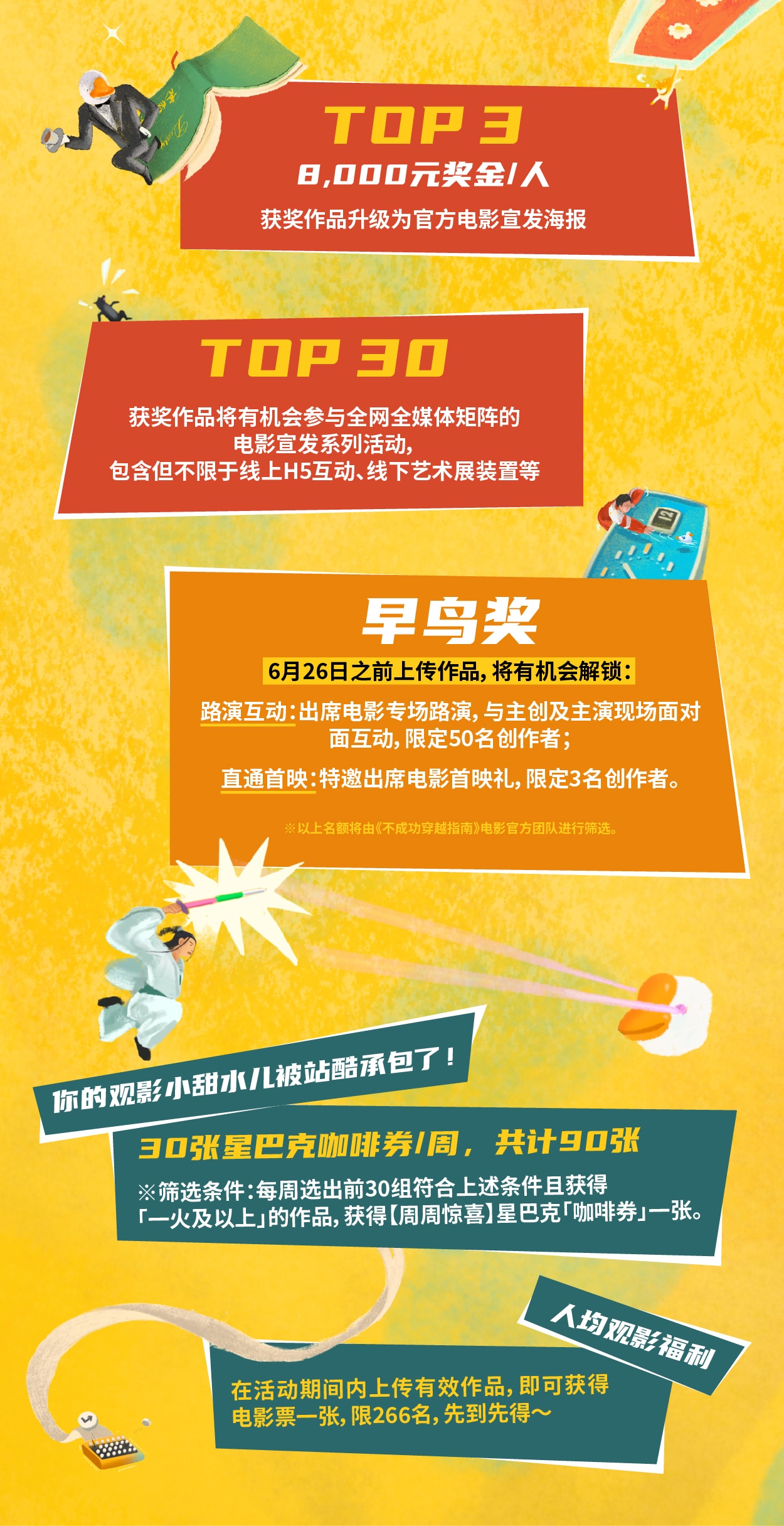 赛事详情