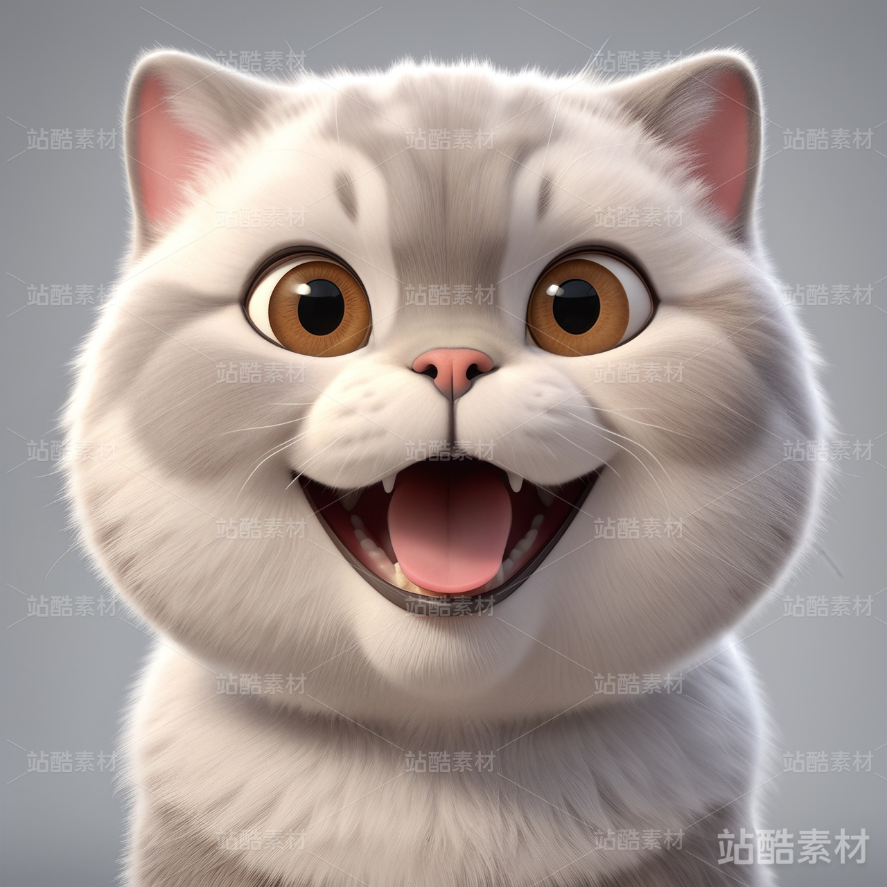 10大人气最高的宠物猫