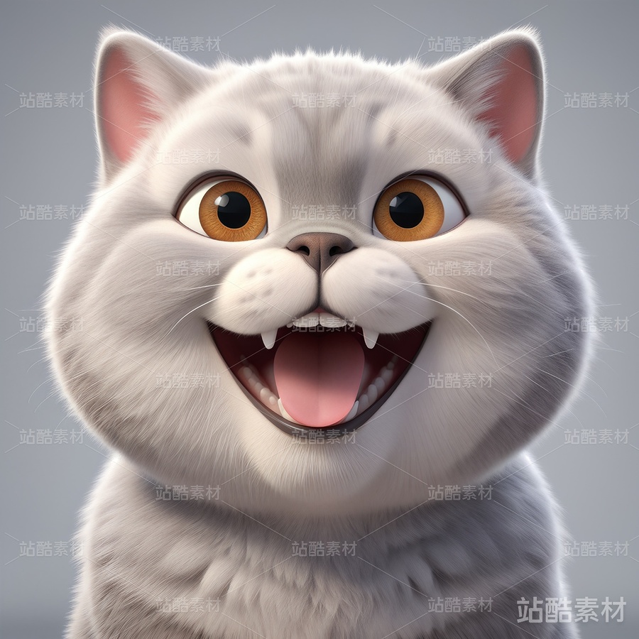 10大人气最高的宠物猫(主预览-1235) - 未分类 - 站酷设计师明原创素材 - 站酷ZCOOL