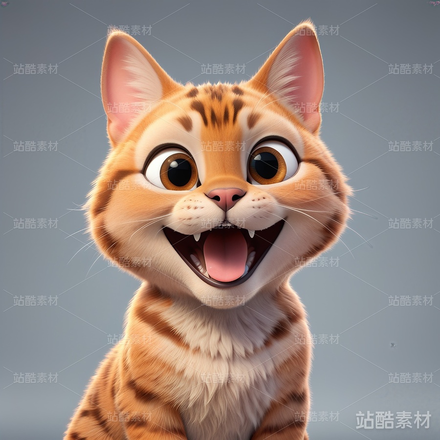 10大人气最高的宠物猫(主预览-1237) - 未分类 - 站酷设计师明原创素材 - 站酷ZCOOL