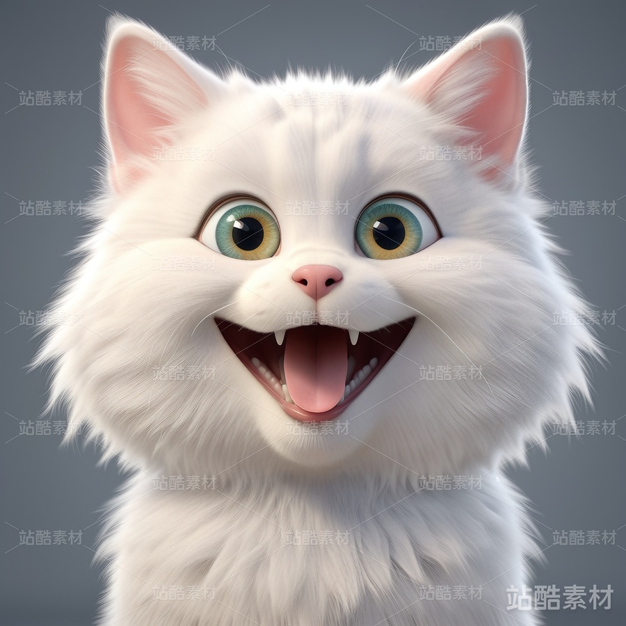 10大人气最高的宠物猫(主预览-1239) - 未分类 - 站酷设计师明原创素材 - 站酷ZCOOL