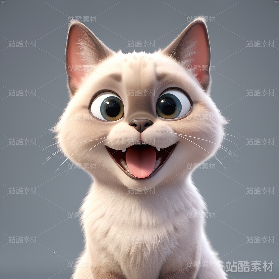 10大人气最高的宠物猫(主预览-1236) - 未分类 - 站酷设计师明原创素材 - 站酷ZCOOL