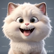 10大人气最高的宠物猫(导航-1232) - 未分类 - 站酷设计师明原创素材 - 站酷ZCOOL