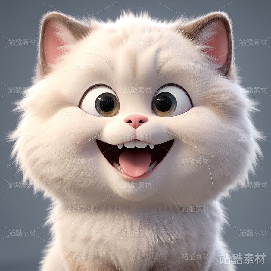 10大人气最高的宠物猫(主预览-1232) - 未分类 - 站酷设计师明原创素材 - 站酷ZCOOL