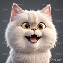 10大人气最高的宠物猫(导航-1231) - 未分类 - 站酷设计师明原创素材 - 站酷ZCOOL