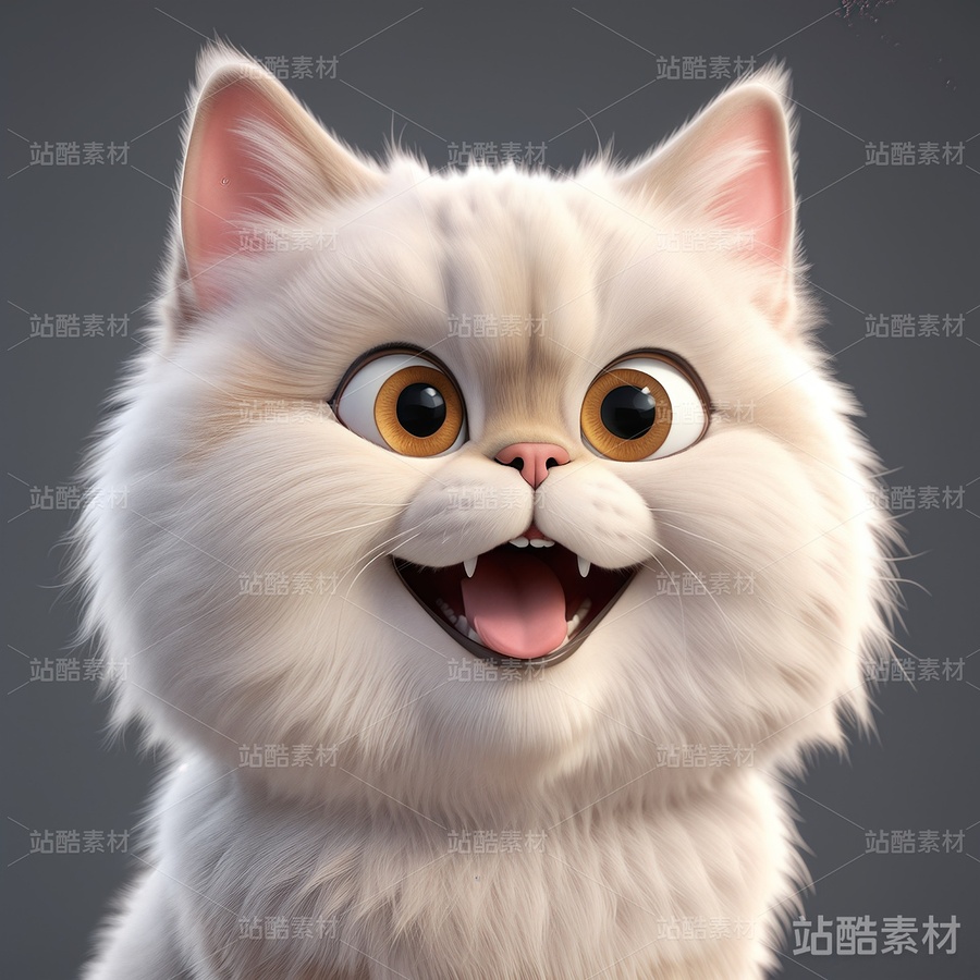 10大人气最高的宠物猫(主预览-1231) - 未分类 - 站酷设计师明原创素材 - 站酷ZCOOL