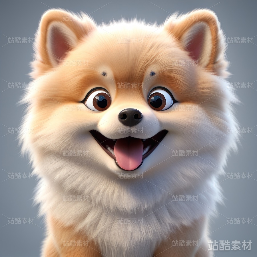 十大女性最爱的宠物狗(主预览-1260) - 未分类 - 站酷设计师明原创素材 - 站酷ZCOOL