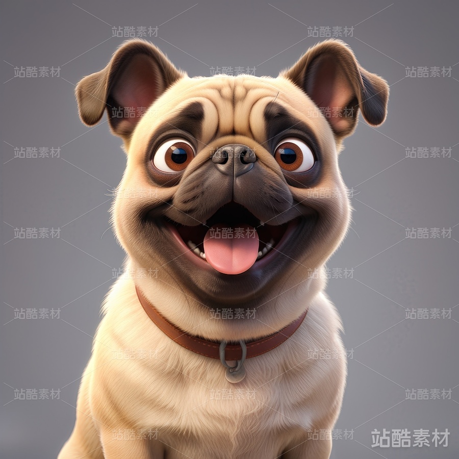 十大女性最爱的宠物狗(主预览-1261) - 未分类 - 站酷设计师明原创素材 - 站酷ZCOOL
