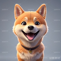 十大女性最爱的宠物狗(导航-1265) - 未分类 - 站酷设计师明原创素材 - 站酷ZCOOL