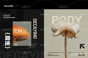 【渴症】心安的种子(导航-1296) - 未分类 - 站酷设计师凉了药原创素材 - 站酷ZCOOL