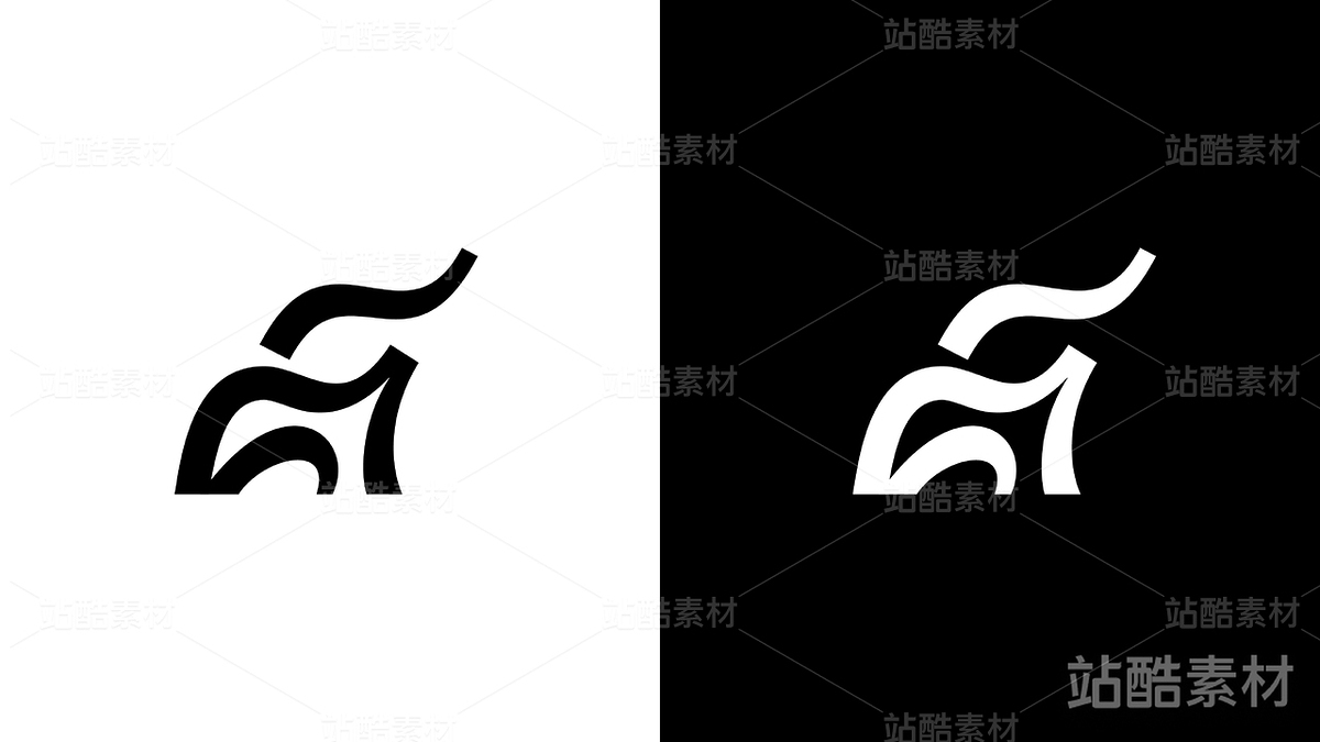 大象logo icon图标logo（主预览-1680） - 未分类 - 站酷设计师刘金营原创素材 - 站酷ZCOOL