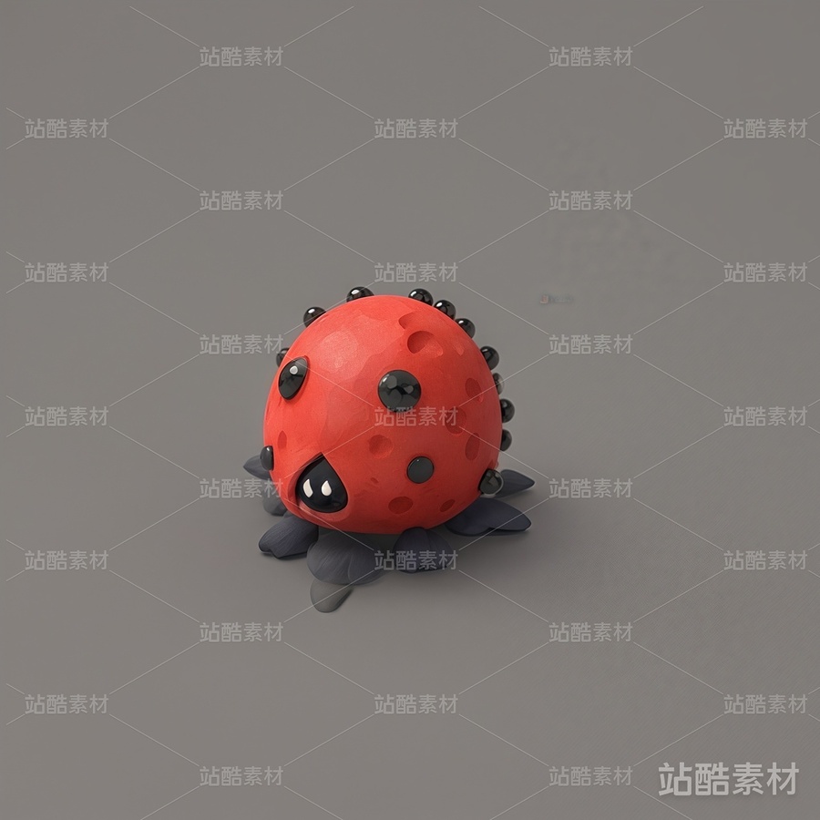 「甲壳虫」萌萌哒(主预览-2418) - 未分类 - 站酷设计师晚晚晚星原创素材 - 站酷ZCOOL