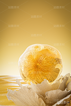 C4D美妆分子8个工程（RS渲染）（导航-2498） - 未分类 - 站酷设计师努力奔跑的蜜蜂原创素材 - 站酷ZCOOL