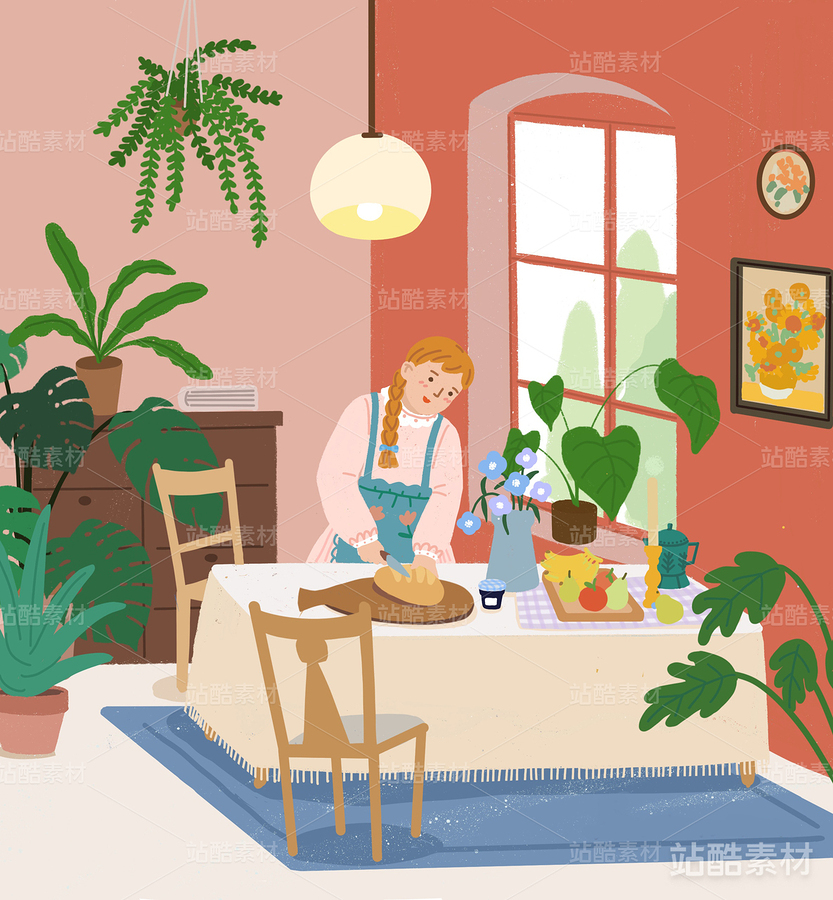 工作时光（主预览-2694） - 未分类 - 站酷设计师Dandananan原创素材 - 站酷ZCOOL