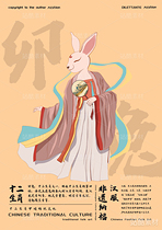 十二生肖—非遗纳福（导航-3244） - 未分类 - 站酷设计师大白Alan原创素材 - 站酷ZCOOL