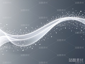 10个简洁线条波浪背景免费商用(导航-3605) - 未分类 - 站酷设计师明原创素材 - 站酷ZCOOL