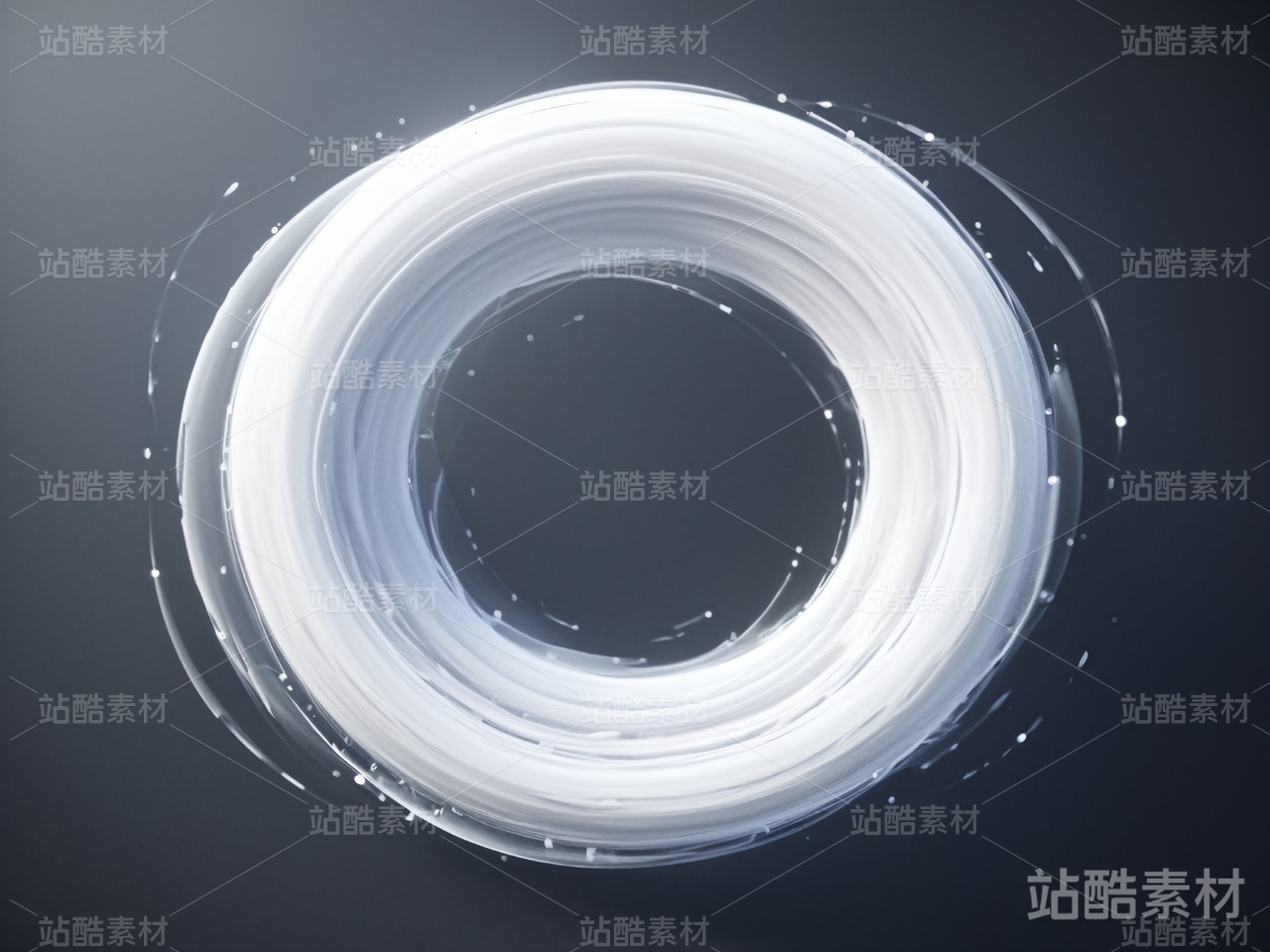 10个简洁线条波浪背景免费商用